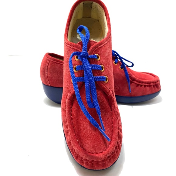 SAS Comfort Shoes - Picture 7 of 16